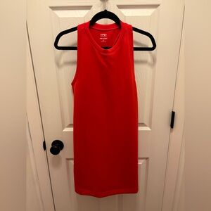 YPB neoKNIT Unlined Mini Dress NWT